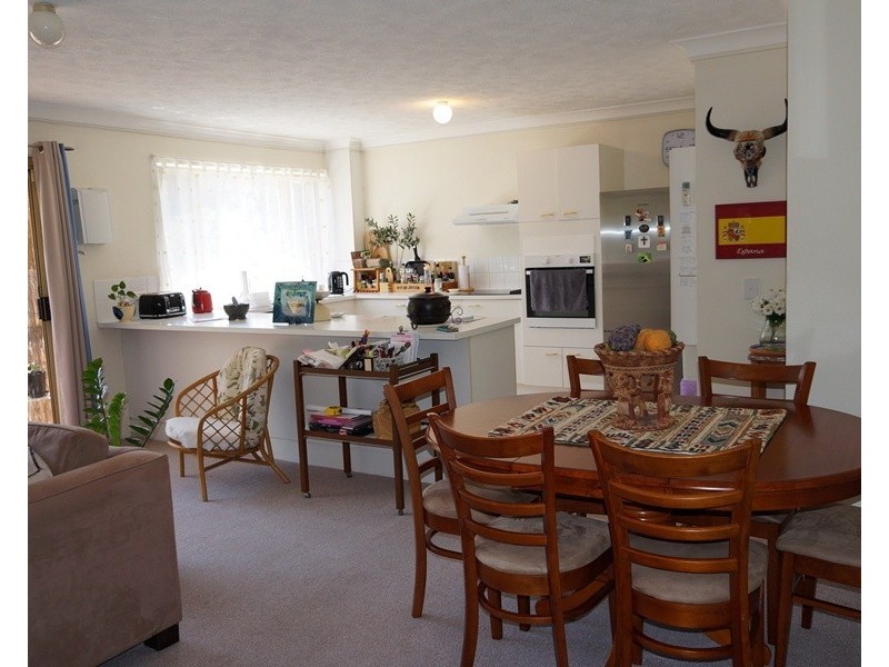 6/5 Clancy Court, Tugun QLD 4224