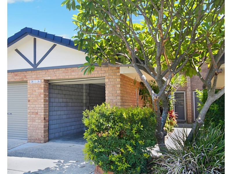 26/20 Binya Ave, Tweed Heads NSW 2485