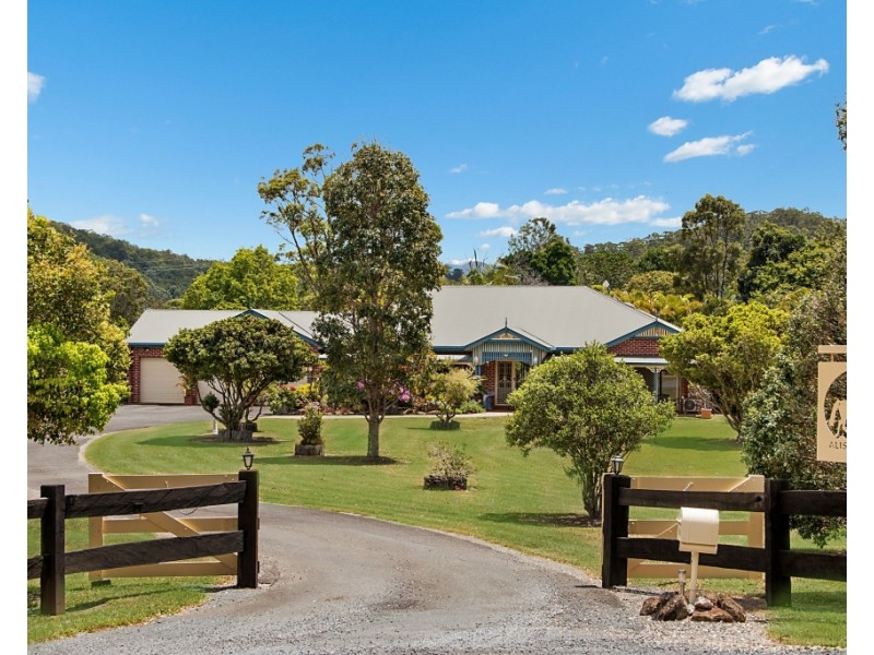 33 Baromi Road, Murwillumbah NSW 2484