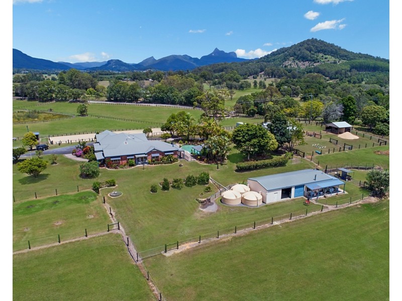 33 Baromi Road, Murwillumbah NSW 2484