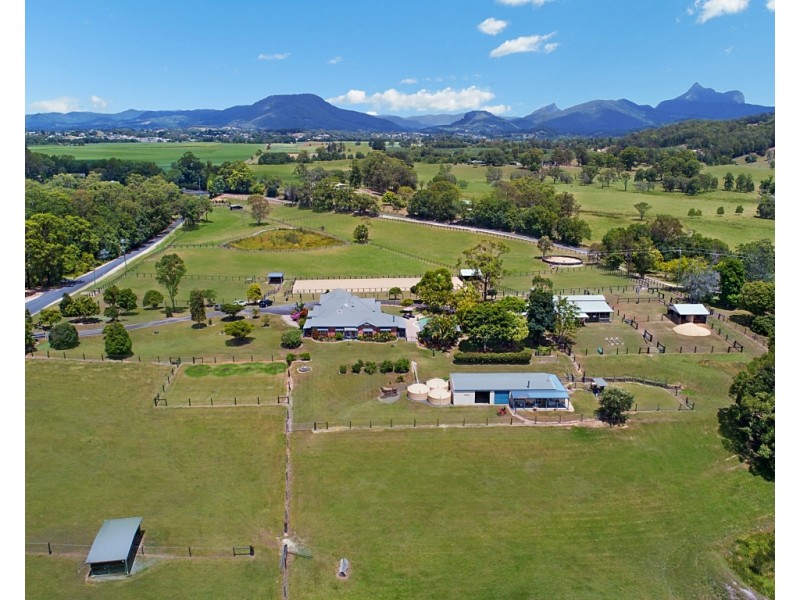 33 Baromi Road, Murwillumbah NSW 2484