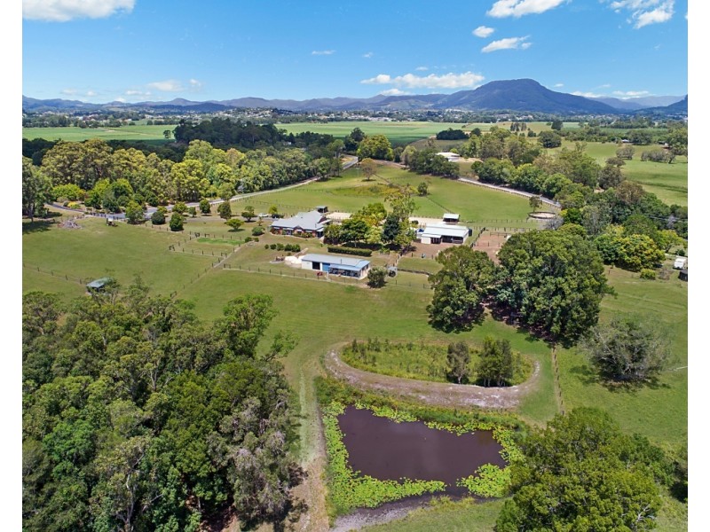 33 Baromi Road, Murwillumbah NSW 2484