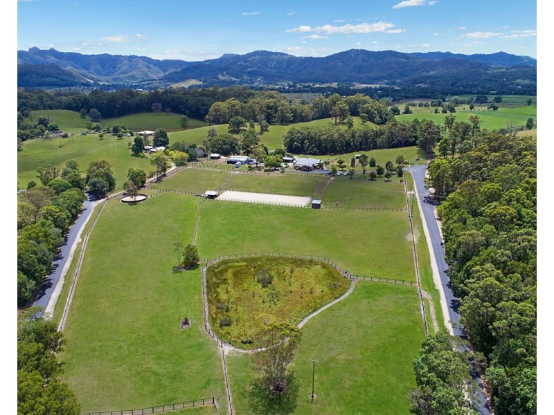 33 Baromi Road, Murwillumbah NSW 2484