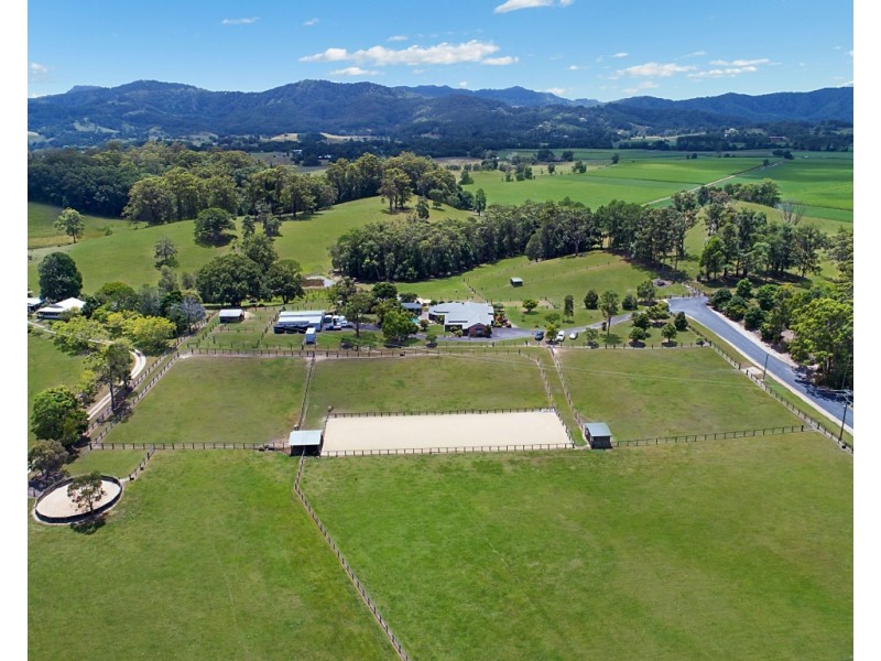 33 Baromi Road, Murwillumbah NSW 2484
