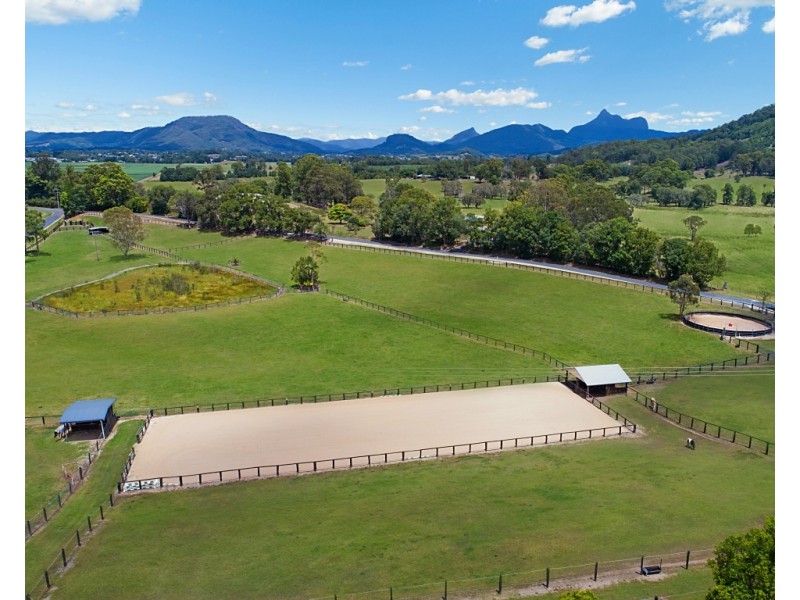 33 Baromi Road, Murwillumbah NSW 2484