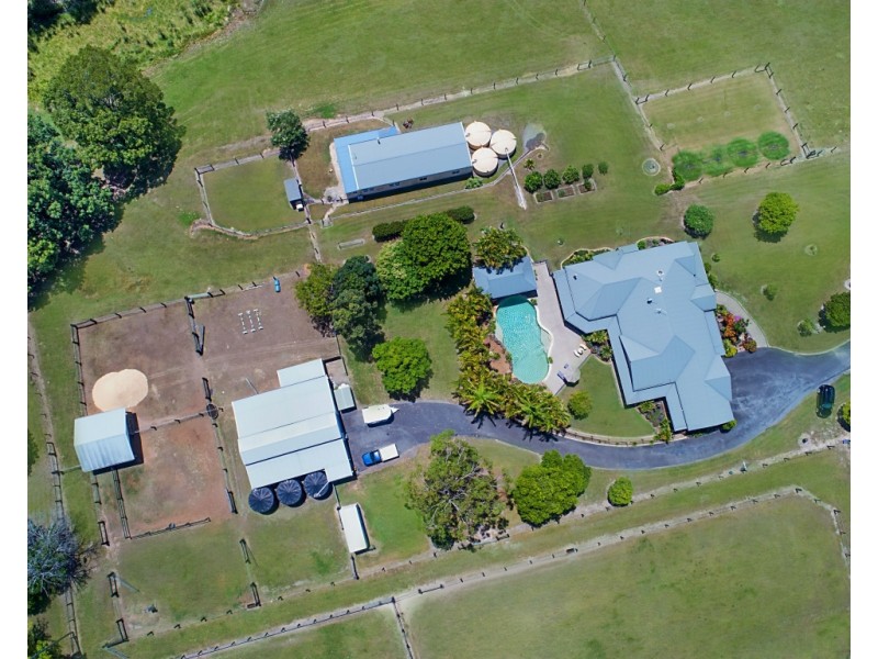 33 Baromi Road, Murwillumbah NSW 2484