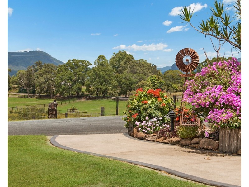 33 Baromi Road, Murwillumbah NSW 2484