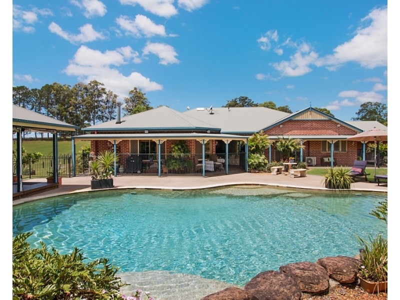 33 Baromi Road, Murwillumbah NSW 2484