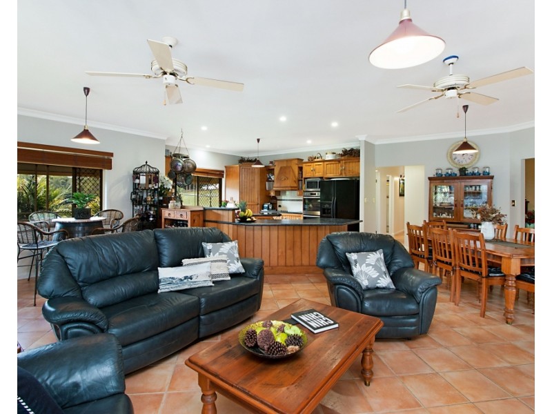 33 Baromi Road, Murwillumbah NSW 2484