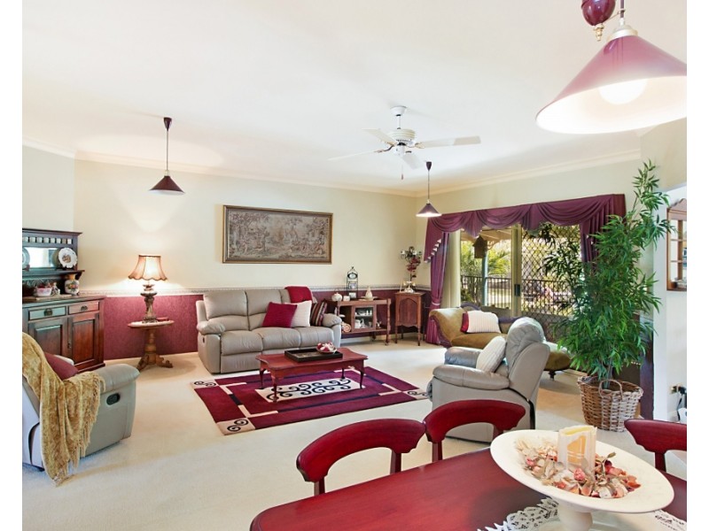 33 Baromi Road, Murwillumbah NSW 2484