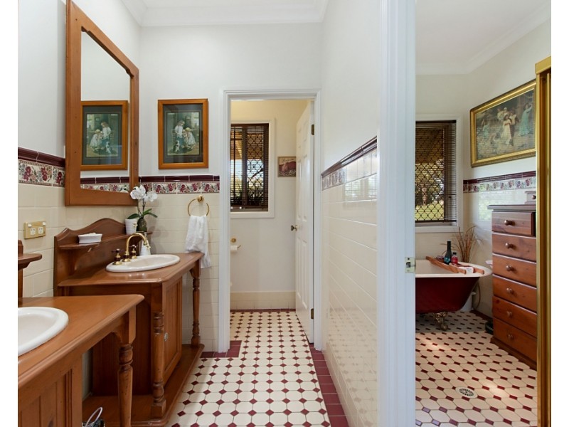 33 Baromi Road, Murwillumbah NSW 2484