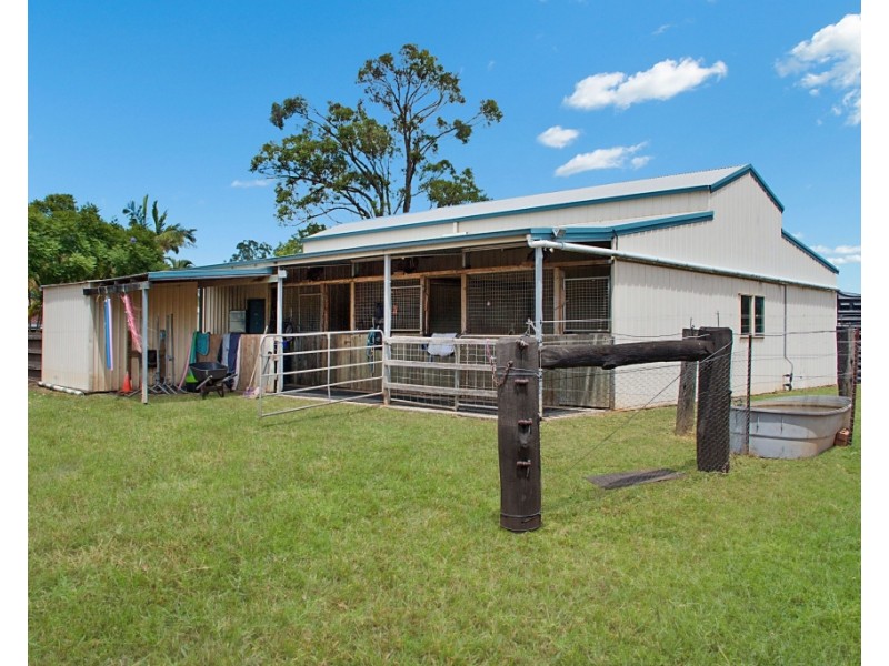 33 Baromi Road, Murwillumbah NSW 2484