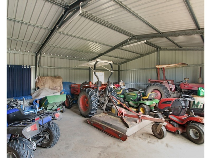 33 Baromi Road, Murwillumbah NSW 2484