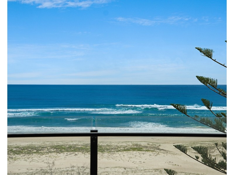 601/106 Pacific Parade, Bilinga QLD 4225