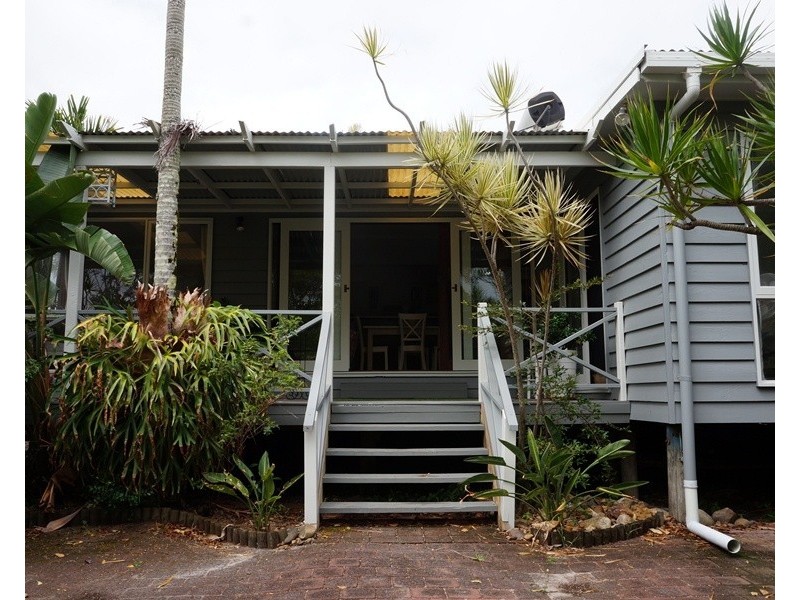 404 Coolangatta Road, Tugun QLD 4224