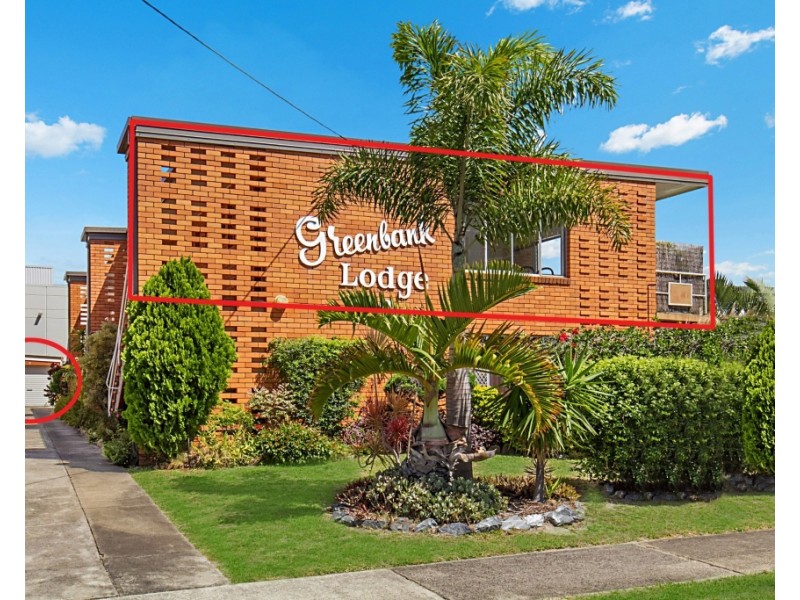 1/9 Endeavour Parade, Tweed Heads NSW 2485