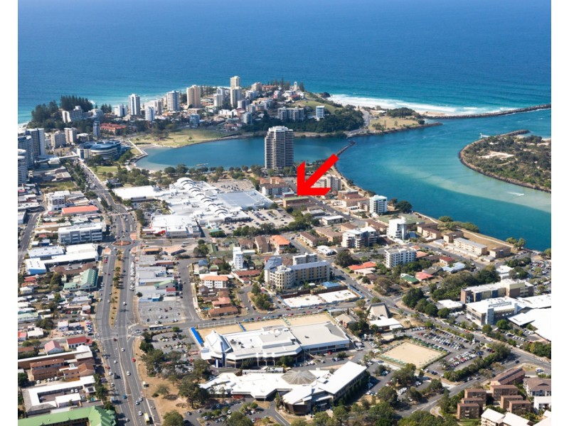 1/9 Endeavour Parade, Tweed Heads NSW 2485