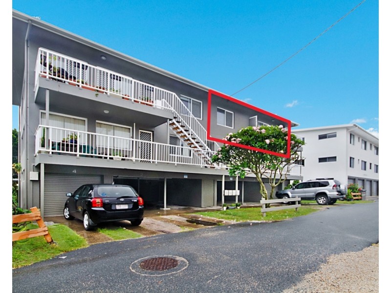 1/15 Elizabeth Street, Tugun QLD 4224