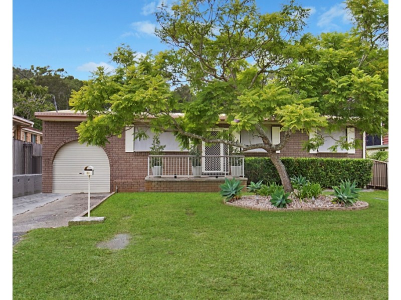 11 James Road, Tweed Heads South NSW 2486