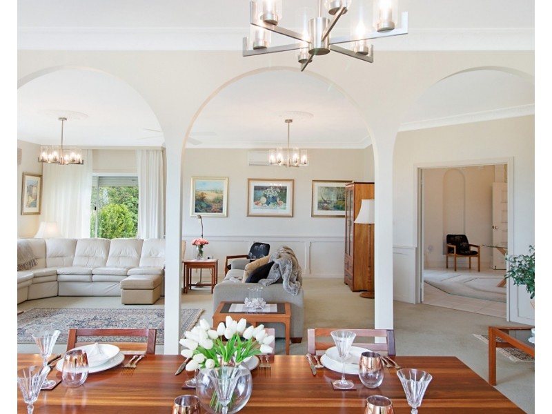 8 Balfours Road, Terranora NSW 2486