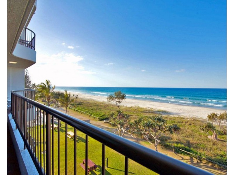 31/387 Golden Four Drive, Tugun QLD 4224