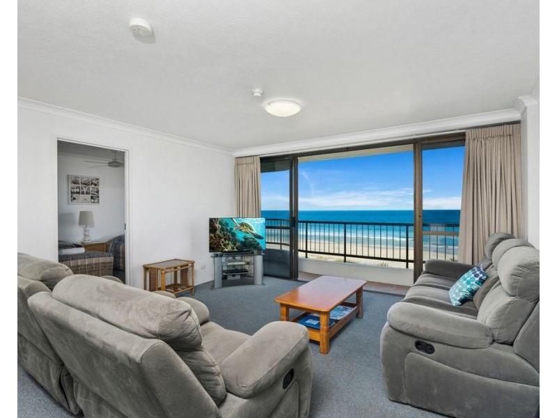 31/387 Golden Four Drive, Tugun QLD 4224