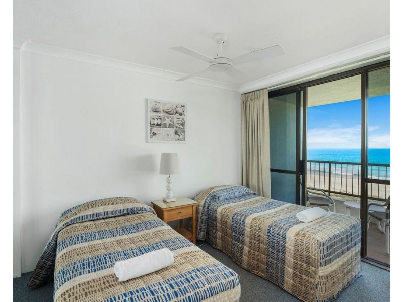 31/387 Golden Four Drive, Tugun QLD 4224