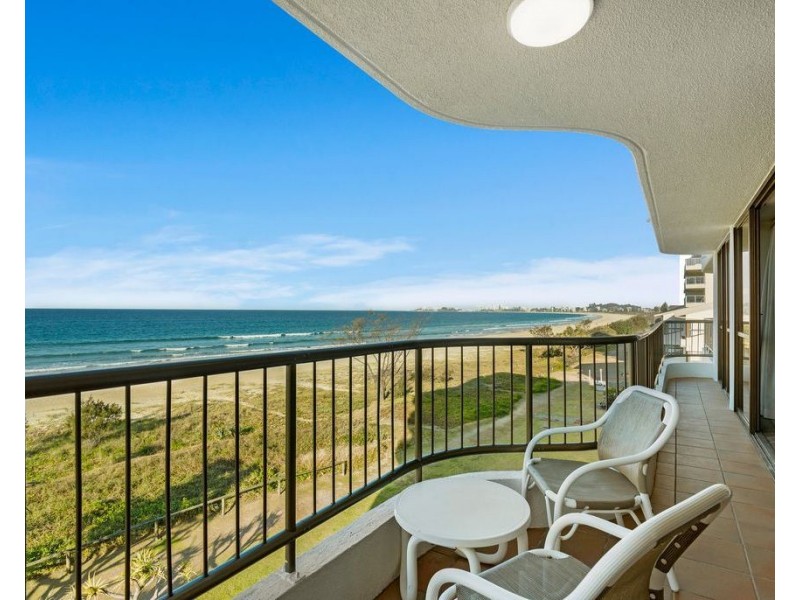 31/387 Golden Four Drive, Tugun QLD 4224