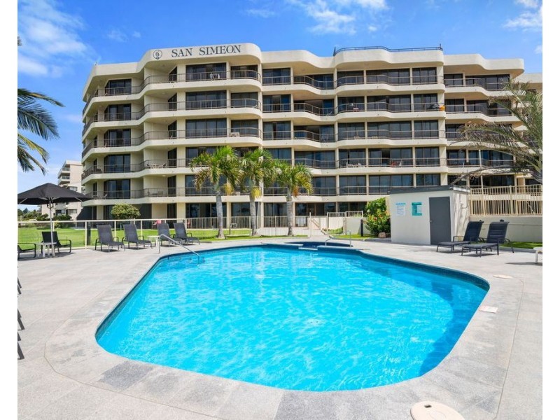 31/387 Golden Four Drive, Tugun QLD 4224