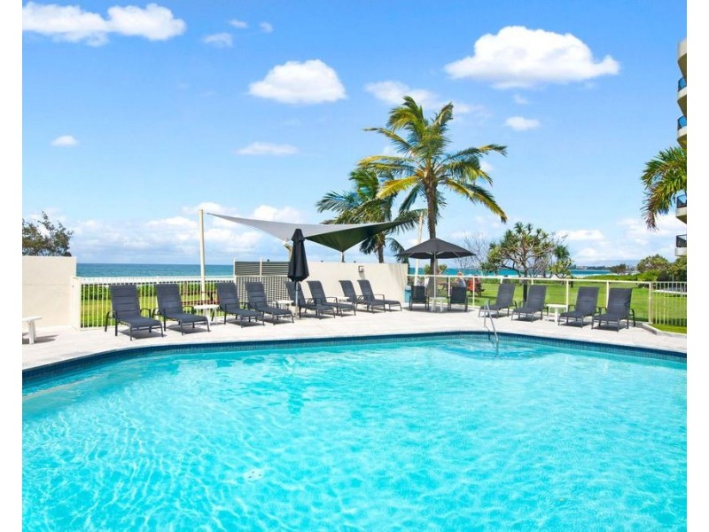 31/387 Golden Four Drive, Tugun QLD 4224