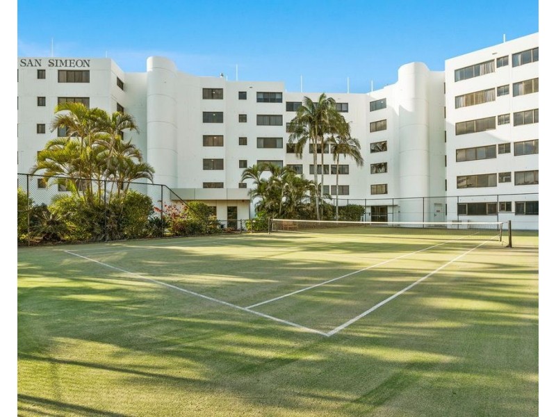 31/387 Golden Four Drive, Tugun QLD 4224