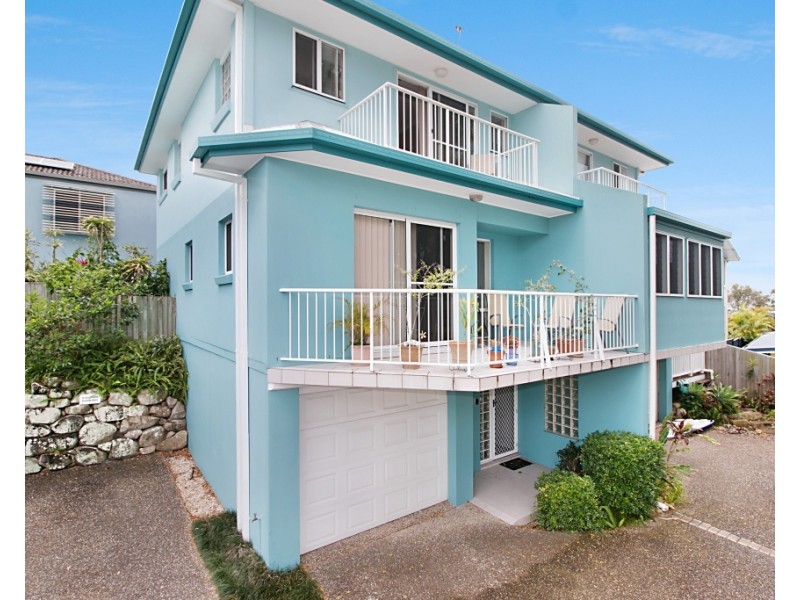 3/5 Hillcrest Avenue, Tugun QLD 4224