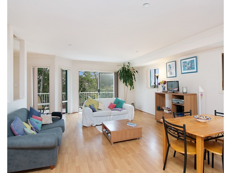 3/5 Hillcrest Avenue, Tugun QLD 4224