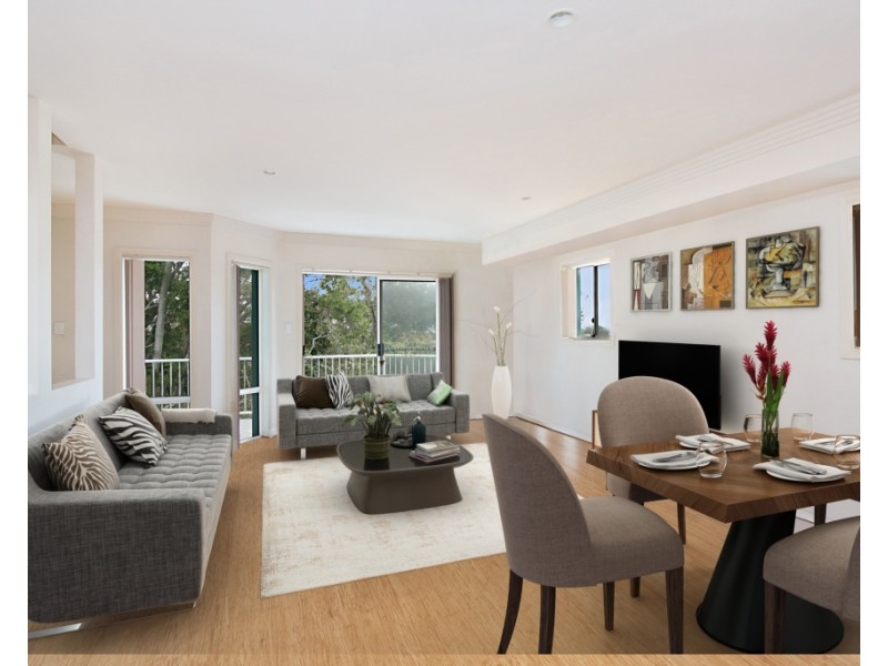 3/5 Hillcrest Avenue, Tugun QLD 4224