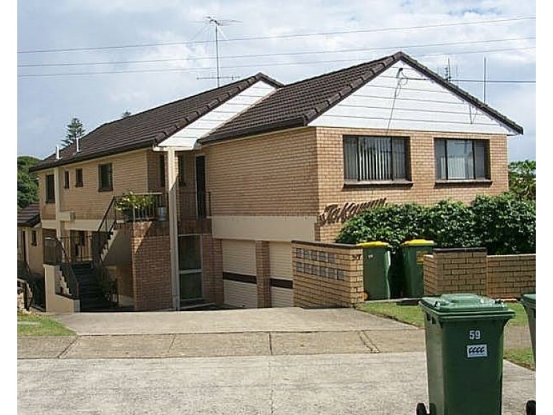 6/57 Dixon Street, Coolangatta QLD 4225