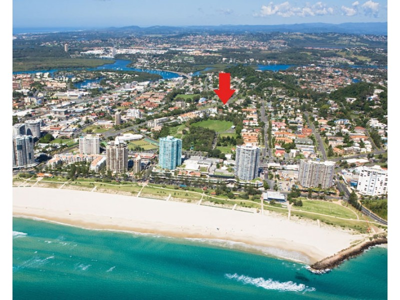 6/57 Dixon Street, Coolangatta QLD 4225