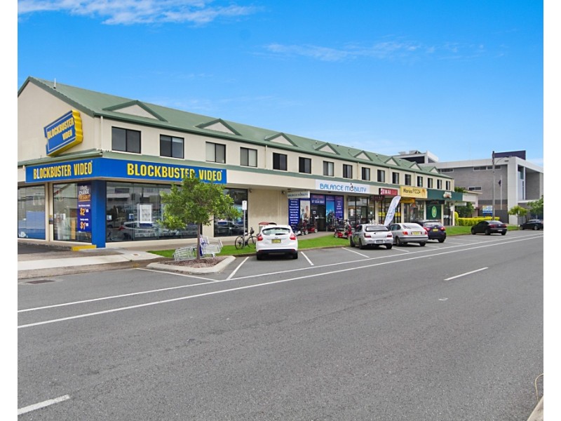 4/34 Beryl Street, Tweed Heads NSW 2485