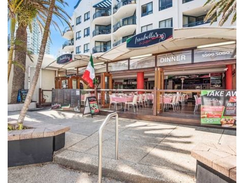 12&13/99 Griffith Street, Coolangatta QLD 4225