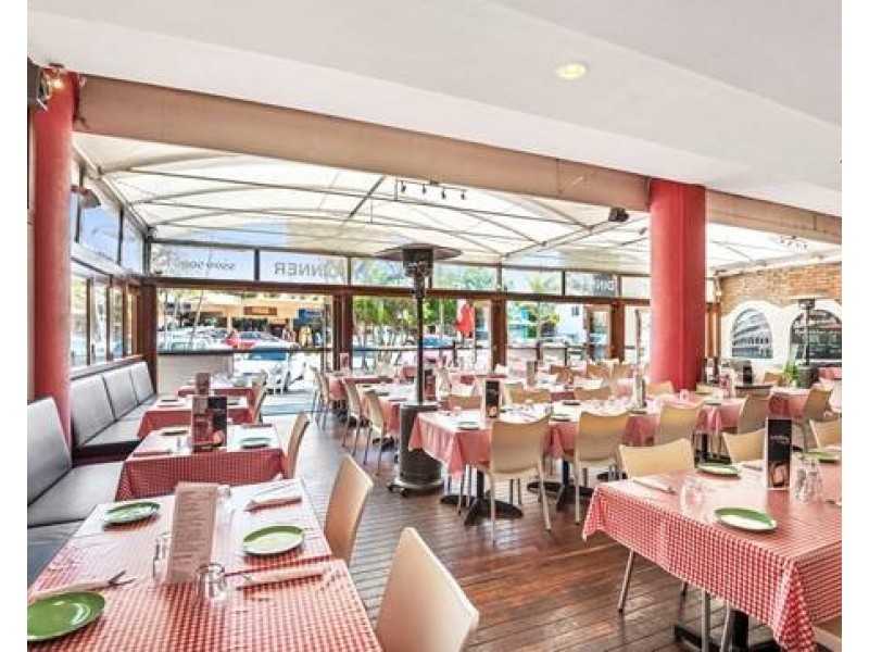 12&13/99 Griffith Street, Coolangatta QLD 4225