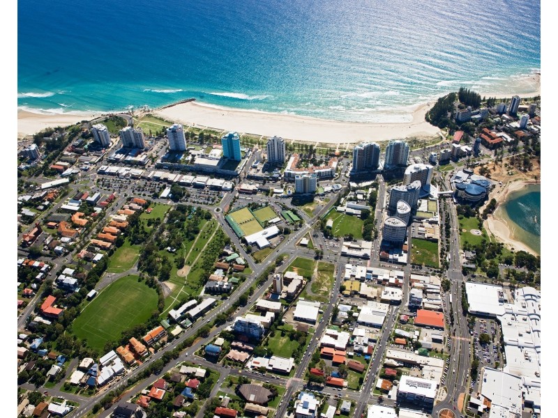 12&13/99 Griffith Street, Coolangatta QLD 4225