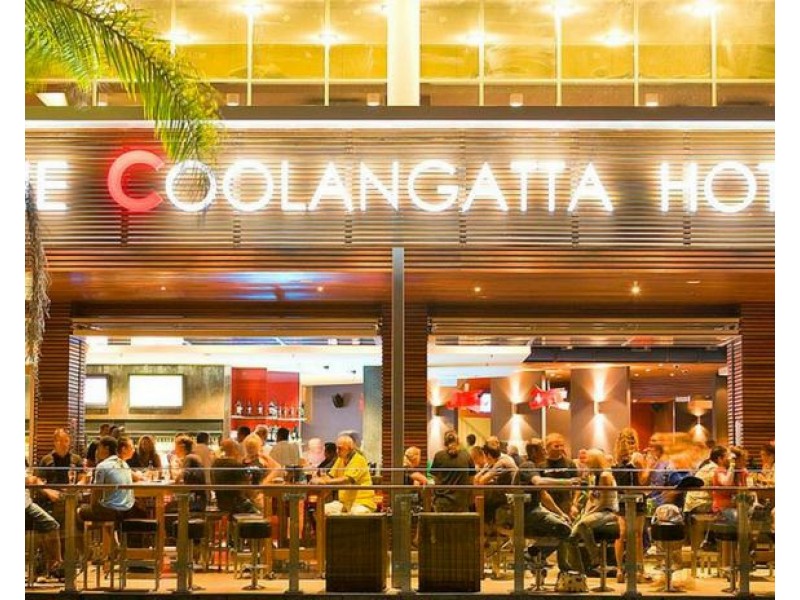 12&13/99 Griffith Street, Coolangatta QLD 4225