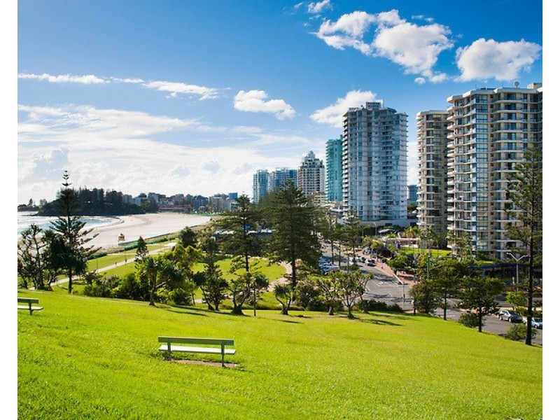 12&13/99 Griffith Street, Coolangatta QLD 4225