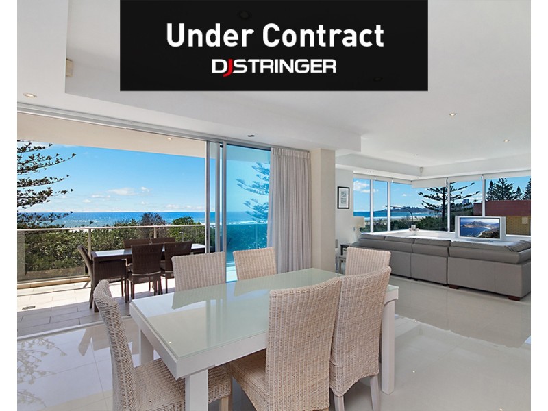 3/114 Pacific Parade, Bilinga QLD 4225