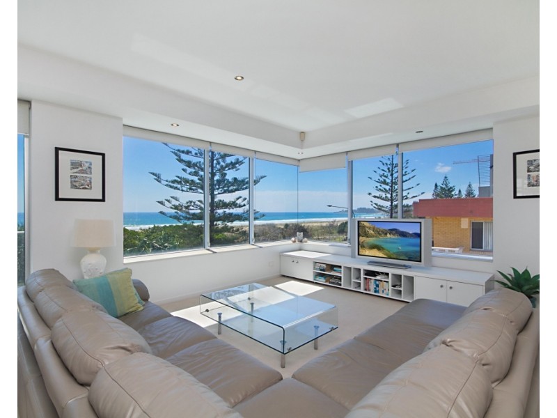3/114 Pacific Parade, Bilinga QLD 4225