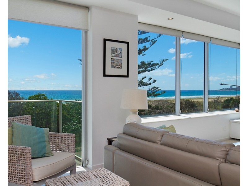 3/114 Pacific Parade, Bilinga QLD 4225