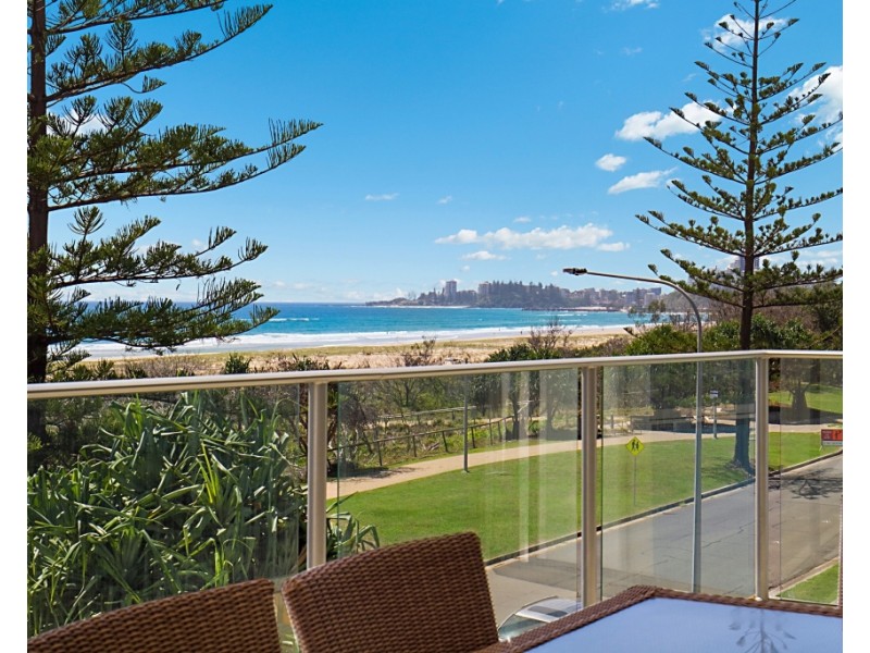 3/114 Pacific Parade, Bilinga QLD 4225