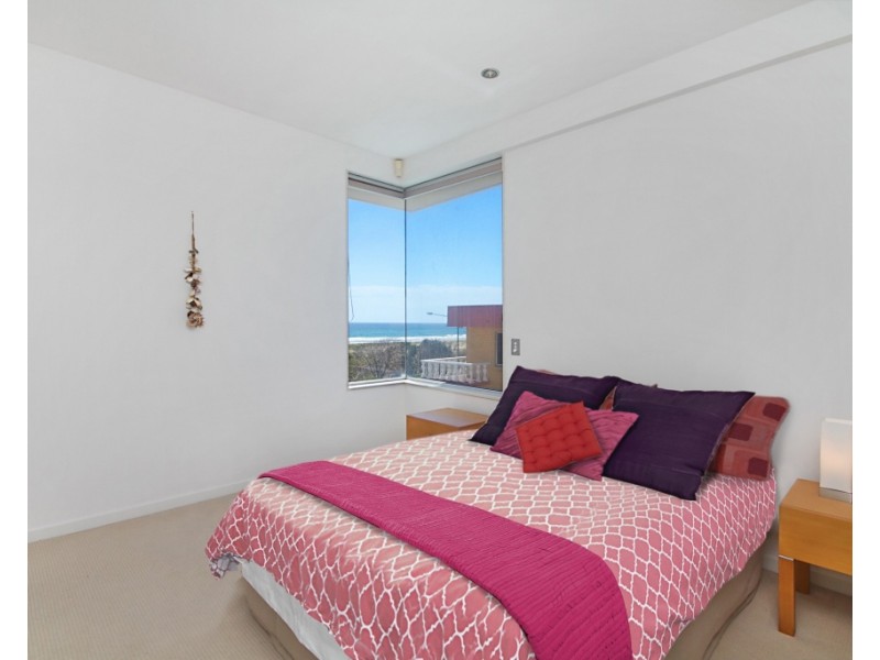 3/114 Pacific Parade, Bilinga QLD 4225