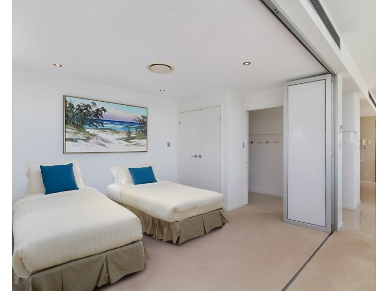 3/114 Pacific Parade, Bilinga QLD 4225