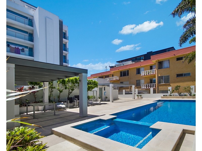 3/114 Pacific Parade, Bilinga QLD 4225