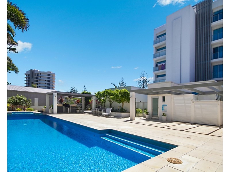 3/114 Pacific Parade, Bilinga QLD 4225